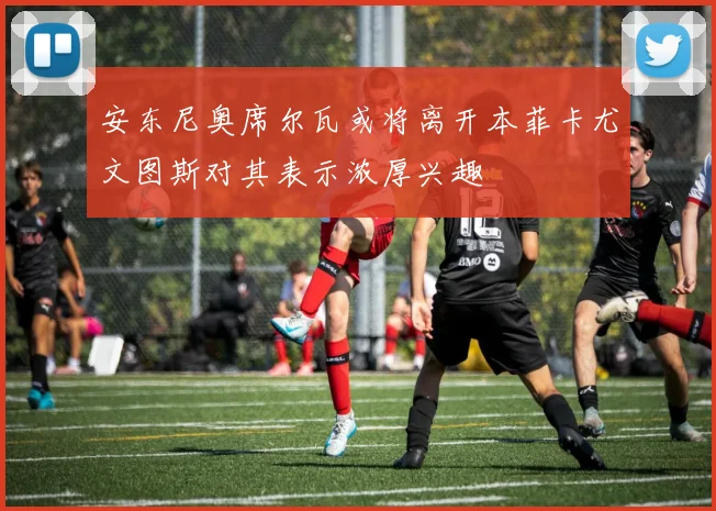 安东尼奥席尔瓦或将离开本菲卡尤文图斯对其表示浓厚兴趣